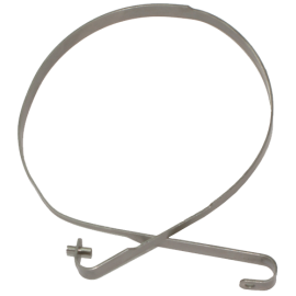 CINTA DE TRAVÃO - Husqvarna 61-268-272-281-288