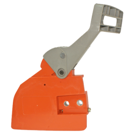 TAMPA DE LÂMINA - Husqvarna 136-137-141-142 com travão