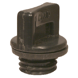 TAMPÃO DE ÓLEO - Honda GX 160-200