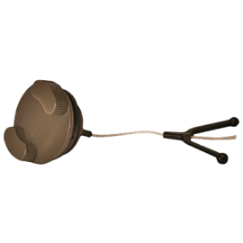 TAMPÃO DE ÓLEO - Husqvarna 340-345-346-350-351-353 e Jonsered 2141-2145-2147-2149-2150-2152-2153