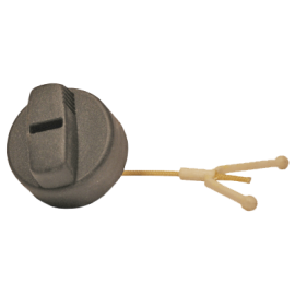 TAMPÃO DE ÓLEO - Husqvarna 40-45 Jonsered 2041-2045