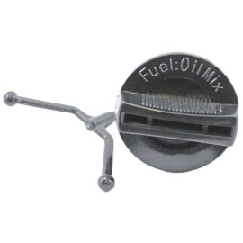 TAMPAO DE GASOLINA - Zomax 3501 4600 4601