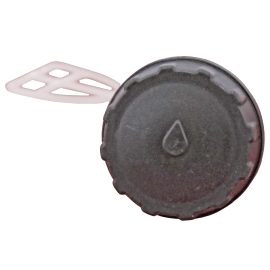 TAMPAO DE ÓLEO - KIT PODADORA