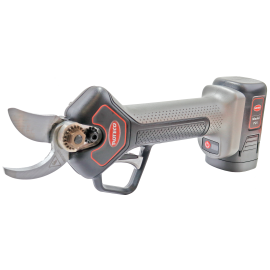 TESOURA DE PODA Roteco P25 Bateria 2 Baterias