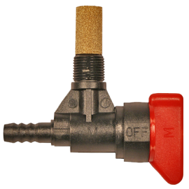 TORNEIRA DE GASOLINA - Briggs