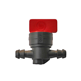 TORNEIRA DE GASOLINA - Briggs e Honda