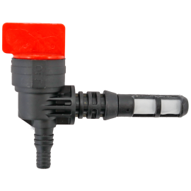 TORNEIRA DE GASOLINA - Briggs e Kohler