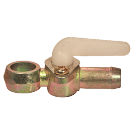 TORNEIRA DE GASOLINA - Kawasaki TD 40 (tipo origem)