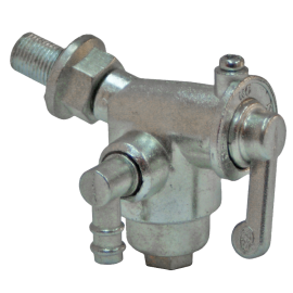 TORNEIRA DE GASOLINA - Robin EY 20 rosca 12 mm