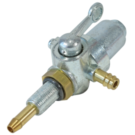 TORNEIRA DE GASOLINA - Robin e Subaru