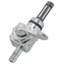 Torneira de gasolina BK - Atomizador Casal c/oring