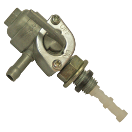 TORNEIRA DE GASOLINA - Geradores Chineses