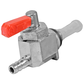 TORNEIRA DE GASOLINA - Universal filtro curto