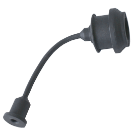 TUBO ASPIRAÇAO - Kawasaki KT12 TD40-48