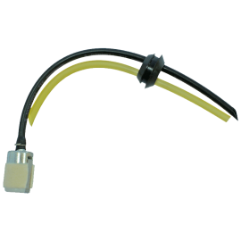 TUBO DEPÓSITO GASOLINA - Kawasaki TH 43