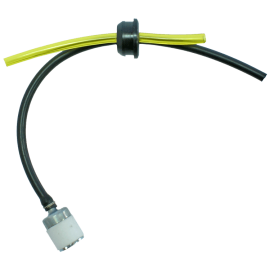 TUBO DEPÓSITO GASOLINA - Kawasaki TJ 53 e Oleo Mac 740