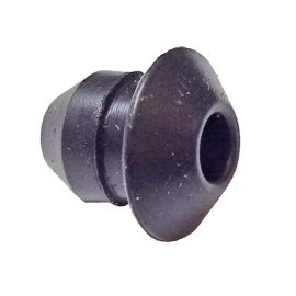 BORRACHA TUBO GASOLINA - Stl