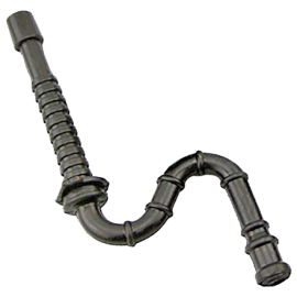 TUBO DE GASOLINA - Stl MS270-280