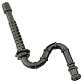 TUBO DE GASOLINA - Stl 029-039-MS290-310-390