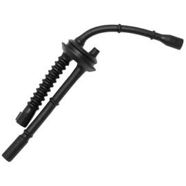 TUBO DE GASOLINA - Stl FS38-45-46-50-55-90-100-110-130-HL45-90-95-100-HT100-101-130-131-KM90-100-110-130