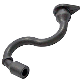 TUBO DE GASOLINA - Stl MS171-181-211-500i