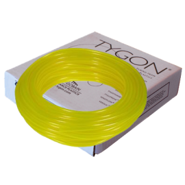 TUBO DE GASOLINA - 3,17 x 6,35 Tygon (ao metro)