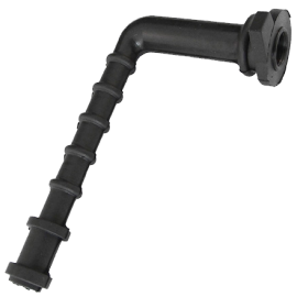 TUBO DE ÓLEO - Stl 044-046-MS440-460