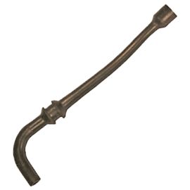 TUBO DE ÓLEO - Husqvarna 480-2101