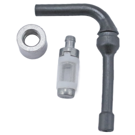 TUBO DE ÓLEO - Zomax 3501