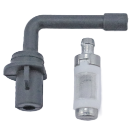 TUBO DE ÓLEO - Zomax 4600 4601 5603