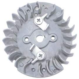 VOLANTE MAGNETO - Zomax 4601 5603