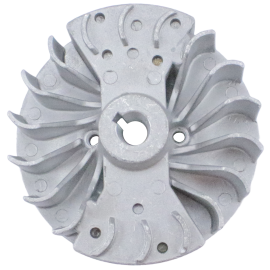 VOLANTE MAGNETO - Zomax ZMF2602