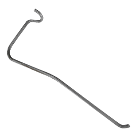 VARETA DE ACELERADOR - Stl 034-036-MS340-360 Stihl 03