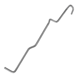 VARETA DE ACELERADOR - Stl 044-046-MS440-460