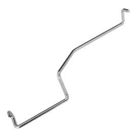 VARETA DE ACELERADOR - Stl 017-018-MS170-180