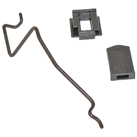 VARETA DE ACELERADOR - Husqvarna 50-51-55