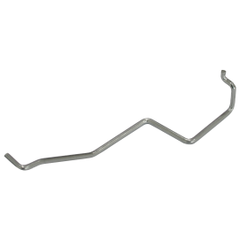 VARETA DE ACELERADOR - Zomax ZMC4601