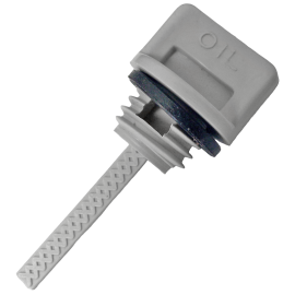 VARETA NÍVEL DE ÓLEO - Honda GX 110-120-140-160