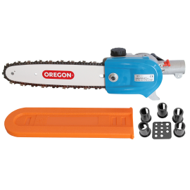 KIT PODADORA - Roçador 24-25-25,4-26-28 mm