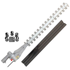 KIT CORTA SEBES - Roçador 24-25-25,4-26-28 mm