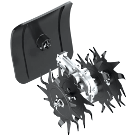 KIT SACHADOR - Roçador 24-25-25,4-26-28 mm