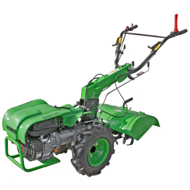 Motocultivador Hardy 2F+2T