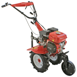 MOTOENX Faisca HSD1G-75 2F-1T 7 HP Correias Rodas