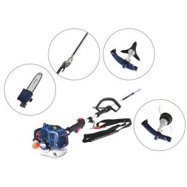 MULTI FUNÇÕES ZOMAX ZMF2602