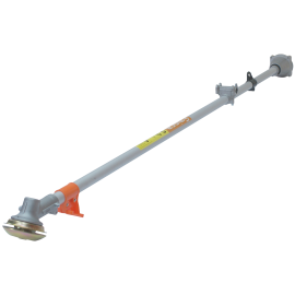 BRAÇO ROÇADOR FAÍSCA - 28 mm 9 estrias