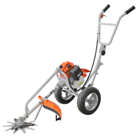 ROÇADORA FAISCA 42,7 cc de Rodas BRAÇO 26 mm