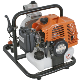 MOTOR Faisca C/Bomba MTA1 A.Ferr 1 P 43 cc 2 T