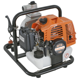 MOTOR Faisca C/Bomba MTA15B A.Ferr 1 1/2 P 43cc 2T