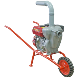 MOTOR Faisca Comp FA 6,5 HP 1 1/2 A.FERR