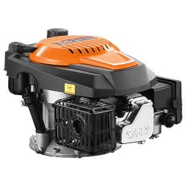Motor T6 vertical - Cambota Escatel 22 mm
